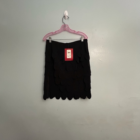 JS COLLECTION SKIRT - Picture 4 of 10